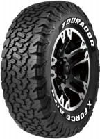 Купить шины Tourador X Force A/T II (245/70 R17 119S) по цене от 5200 грн.