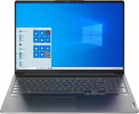 Купить ноутбук Lenovo IdeaPad 5 Pro 16IHU6 (5 Pro 16IHU6 82L9008KPB) по цене от 51452 грн.