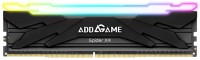 Купить оперативная память Addlink Spider X4 DDR4 1x8Gb (AG8GB32C16X4UB) по цене от 940 грн.