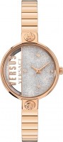 Купить наручные часы Versace Rue Denoyez VSPZV0421: цена от 11778 грн.