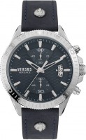 Купить наручные часы Versace Griffith VSPZZ0121  по цене от 10601 грн.