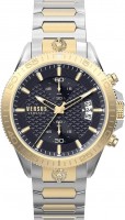Купить наручные часы Versace Griffith VSPZZ0421  по цене от 12956 грн.