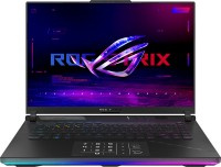 Купить ноутбук Asus ROG Strix Scar 16 (2023) G634JZ (G634JZ-N4030) по цене от 137799 грн.
