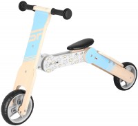 Купить детский велосипед Spokey Woo-ride Multi: цена от 2057 грн.