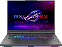 Купить ноутбук Asus ROG Strix G16 (2023) G614JI (G614JI-AS95) по цене от 91899 грн.