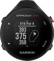 Купити смарт годинник Garmin Approach G12  за ціною від 5499 грн.
