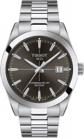 Купить наручные часы TISSOT Gentleman Powermatic 80 Silicium T127.407.11.061.01: цена от 40260 грн.