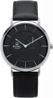 Купить наручные часы Royal London 41460-01: цена от 4430 грн.