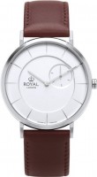 Купить наручные часы Royal London 41460-02: цена от 3262 грн.