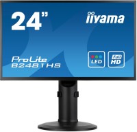 Купить монитор Iiyama ProLite B2481HS  по цене от 6297 грн.