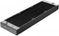 Купить система охлаждения EKWB EK-Quantum Surface P420M X-Flow - Black: цена от 6699 грн.