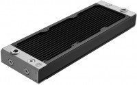 Купить система охлаждения EKWB EK-Quantum Surface P360M X-Flow - Black: цена от 5789 грн.