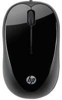 Купить мышка HP x1000 Mouse  по цене от 1363 грн.