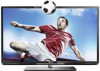 Купити телевізор Philips 55PFL5527  за ціною від 46364 грн.
