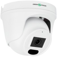 Купить камера видеонаблюдения GreenVision GV-166-IP-M-DIG30-20 POE: цена от 1605 грн.