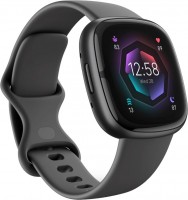 Купить смарт часы Fitbit Sense 2  по цене от 6700 грн.
