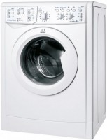 Купить стиральная машина Indesit IWSC 51051  по цене от 6416 грн.