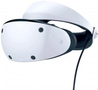 Купить очки виртуальной реальности Sony PlayStation VR2 2023 + Game: цена от 24475 грн.