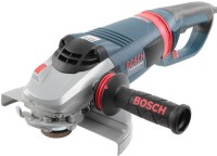 Купить шліфувальна машина Bosch GWS 26-230 LVI Professional 0601895F04: цена от 6592 грн.