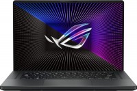 Купить ноутбук Asus ROG Zephyrus G16 (2023) GU603VV (GU603VV-G16.I74064) по цене от 90499 грн.