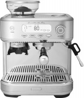 Купить кофеварка Sencor SES 6050SS: цена от 18480 грн.