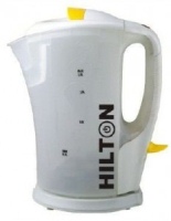 Купить электрочайник HILTON WK 9225  по цене от 468 грн.