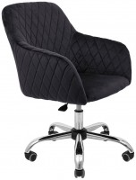 Купить компьютерное кресло Richman Liberti U Chrome Roll  по цене от 5748 грн.