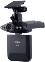 Купить видеорегистратор Gazer S520  по цене от 2166 грн.