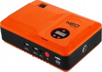 Купить пуско-зарядное устройство NEO 11-997: цена от 4345 грн.