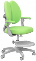 Купить компьютерное кресло Mealux Sprint Duo  по цене от 4554 грн.
