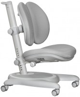Купить компьютерное кресло Mealux Ortoback Duo: цена от 5667 грн.