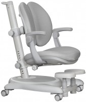 Купить компьютерное кресло Mealux Ortoback Duo Plus  по цене от 8490 грн.