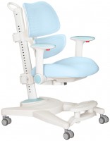 Купить компьютерное кресло Mealux Space Air  по цене от 7424 грн.
