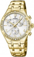 Купить наручные часы FESTINA F20395/1  по цене от 10580 грн.