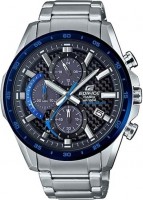 Купить наручные часы Casio Edifice EQS-900DB-2A  по цене от 11990 грн.