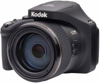 Купить фотоаппарат Kodak AZ652: цена от 14810 грн.