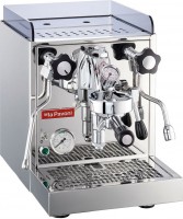 Купить кофеварка La Pavoni Cellini Classic LPSCCC01  по цене от 64862 грн.