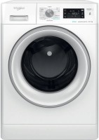Купить стиральная машина Whirlpool FFWDB 976258 SV EE: цена от 20760 грн.