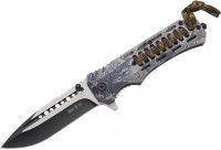 Купить нож / мультитул Grand Way 145050  по цене от 320 грн.