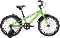 Купить детский велосипед Pride Rowdy 18 2021: цена от 8364 грн.