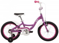 Купить детский велосипед Pride Alice 16 2021: цена от 7276 грн.