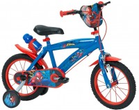Купить детский велосипед MARVEL Spiderman 14  по цене от 8083 грн.
