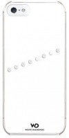 Купить чехол White Diamonds Sash for iPhone 5/5S  по цене от 50 грн.