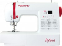 Купить швейная машина / оверлок Veritas Rubina: цена от 10399 грн.