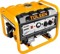 Купить электрогенератор Tolsen 79991  по цене от 6999 грн.
