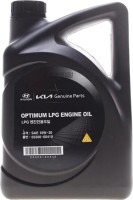 Купить моторное масло Hyundai Optimum LPG 10W-30 4L  по цене от 1264 грн.