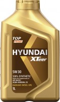 Купить моторное масло Hyundai XTeer TOP Prime 5W-30 1L  по цене от 381 грн.