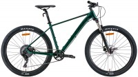 Купить велосипед Leon XC-40 AM HDD 2022: цена от 36036 грн.