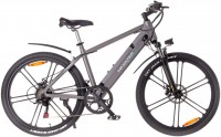 Купить велосипед Maxxter Ranger: цена от 33289 грн.