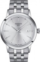 Купить наручные часы TISSOT Classic Dream T129.410.11.031.00: цена от 13420 грн.